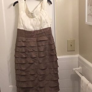 London Times dress in a size 8